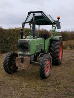 Fendt Farmer 4s Hessen - Biblis Vorschau