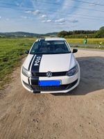 Volkswagen Polo 1.2 44kW Trendline Trendline Bayern - Eckental  Vorschau