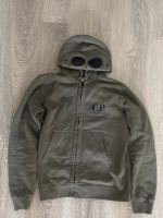 C.P. Company Zip Hoodie Gr.164 Bayern - Erding Vorschau