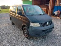 Vw t5 Transporter TDI Bayern - Füssen Vorschau