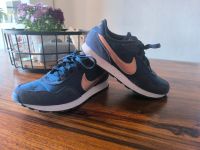 Nike Turnschuhe, blau, Rosegold, Gr 39 wie neu Mülheim - Köln Dünnwald Vorschau