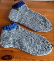 Versch. Herren Trachten Sneaker Socken Bayern - Feucht Vorschau