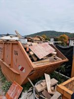 Holz zu verschenken. Brennholz Bauholz Baselholz Baden-Württemberg - Neckargemünd Vorschau