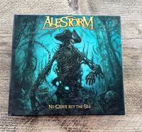 ALESTORM    Doppel - CD    No grave but the sea Nordrhein-Westfalen - Altenberge Vorschau