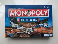 Monopoly Heidelberg City Edition (Originalverpackt) Baden-Württemberg - Heidelberg Vorschau