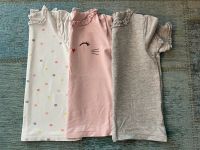 T-Shirt, H&M, Größe 92, alle für 2€ Baden-Württemberg - Neckarsulm Vorschau