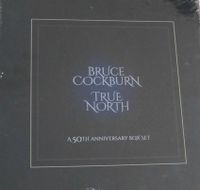 Bruce Cockburn True North Box Set 5 x farbiges Vinyl OVP Düsseldorf - Pempelfort Vorschau