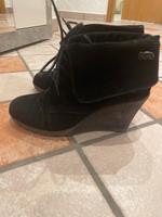 Buffalo Absatz Schuhe 36 Bayern - Weidenbach Vorschau