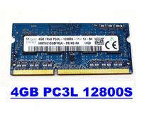 4GB ArbeitSpeicher PC3L 12800S für Laptop Lenovo IBM DELL HP ua Hessen - Hanau Vorschau