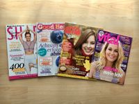 Good Health Achtsamkeit Ernährung Shape Yoga Ayurveda Magazin Bio Bayern - Langweid am Lech Vorschau