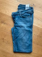 Damen LEVI STRAUSS Jeans blau Größe 27/30 (S  36) Hessen - Sinn Vorschau
