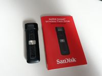 Wireless Flash Drive Sandisk SDWS2-064G 64 GB USB Baden-Württemberg - Kirchdorf an der Iller Vorschau