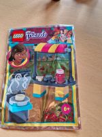 Lego Friends Barbecue Niedersachsen - Jühnde Vorschau