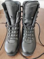 Meindl Stiefel Performance Leder in schwarz Stuttgart - Stuttgart-Ost Vorschau