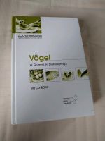 Zootierhaltung - Tiere in menschlicher Obhut - Vögel, Hardcover Brandenburg - Werder (Havel) Vorschau