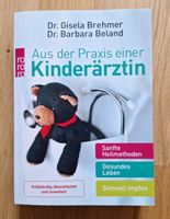 Ratgeber Kindergesundheit Thüringen - Weimar Vorschau