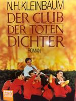 Der Club der Toten Dichter Nordrhein-Westfalen - Mönchengladbach Vorschau