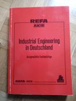 REFA Industriel Engineer ing in DL Hessen - Laubach Vorschau