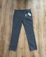 ♦ Neu mit Etikett ♦ TOMMY HILFIGER Chino 1985 TH FLEX Grau 34/32 Rheinland-Pfalz - Kaiserslautern Vorschau