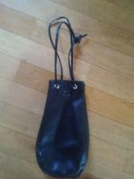 Tasche AIGNER Leder Schwarz Design Luxus Edel Chic Ibiza Beauty Bayern - Gilching Vorschau