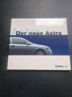 1 x CD / Vorstellung des Opel Astra G, original Opel Neuteil. Bochum - Bochum-Nord Vorschau