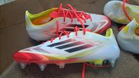 Fußballschuhe Adidas F 50 Bayern - Freilassing Vorschau