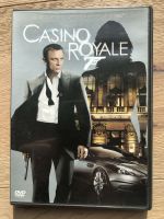 DVD James Bond Casino Royal Bayern - Vaterstetten Vorschau
