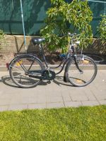 Verkaufe gebrauchte Alte Herren Damen Fahrrad Nordrhein-Westfalen - Kerpen Vorschau