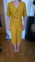 Gelber Jumpsuit Sachsen-Anhalt - Magdeburg Vorschau