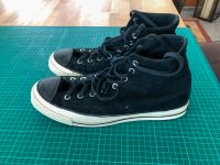 Converse „Jack Taylor“ Sneaker - Black - gr. 45 - NEU!!! Sachsen-Anhalt - Uhrsleben Vorschau