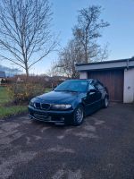 BMW 318i E46 M Packet Wer die Woche kommt zahlt 2500 € Baden-Württemberg - Gerabronn Vorschau