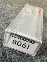 Fleischmann N 8061 OVP Leerkarton Donnerbüchse a.f. 8661 Rheinland-Pfalz - Grünstadt Vorschau