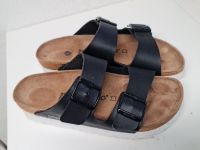 Birkenstock Schuhe Sandalen mit Plateau-Sohle Hessen - Wiesbaden Vorschau