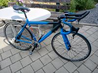 Rennrad Alu-Rahmen Baden-Württemberg - Küssaberg Vorschau