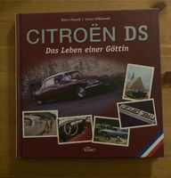 Citroën DS, das Leben einer Göttin Hannover - Linden-Limmer Vorschau