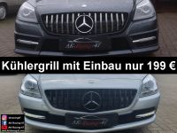 Kühlergrill Mercedes SLC43 AMG SLK55 AMG R172 W172 CLS W222 Einba Niedersachsen - Fürstenau Vorschau