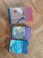 Harry Potter Bücher auf Englisch Baden-Württemberg - Berg Vorschau