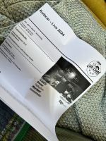 2x Kettcar Konzert Tickets Berlin Pankow - Prenzlauer Berg Vorschau