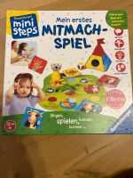 Mini Steps Mitmachspiel von Ravensburger Brandenburg - Potsdam Vorschau