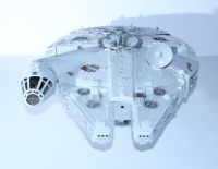 STAR WARS Vintage Kenner/Hasbro Millennium Falcon, 2004 China! Bayern - Obernburg Vorschau