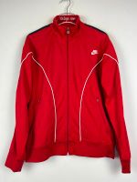 Vintage Nike Sweatshirtjacke - Retro Jacke - Oldschool - Gr. S Niedersachsen - Neuenhaus Vorschau