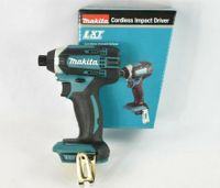 Makita DTD152Z Akku-schlagschrauber 18V Hannover - Linden-Limmer Vorschau