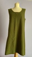 Kleid grün Größe M Wolle Niedersachsen - Burgdorf Vorschau