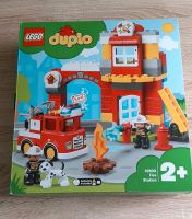 Lego Duplo Feuerwache-Set Lichtentanne - Schönfels Gem Lichtentanne Vorschau