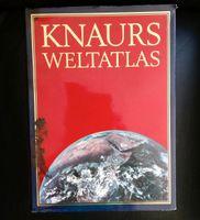 KNAURS WELTATLAS Berlin - Treptow Vorschau