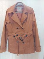 Trenchcoat, gr.38, sehr gut erhalten, orsay Häfen - Bremerhaven Vorschau
