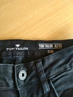 Schwarze Jeans von Tom Tailor W 26 L 32 Sachsen - Neukirch/Lausitz Vorschau