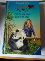 Sieben Pfoten für Penny Band 36 Thüringen - Stadtlengsfeld Vorschau