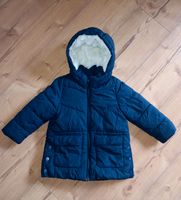 H&M Jacke Mantel Winter / Übergang gefüttert Gr. 98 Baden-Württemberg - Rastatt Vorschau