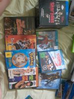 DvD/Blu-Ray Sammlung Berlin - Reinickendorf Vorschau